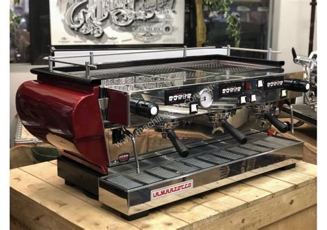 La marzocco espresso machine - milopick