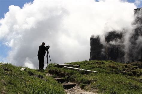 FOTOGRAFIA DI PAESAGGIO - La Guida Completa per scatti perfetti