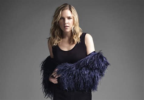 Diana Krall - Wallflower - DER KULTUR BLOG