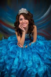 Quinceanera studio portraits - Mountain View Photo | Denver Portrait & Wedding Photography