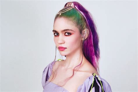 Grimes' 'Miss Anthropocene': Album Review - Rolling Stone