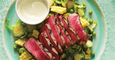 10 Best Marinated Strip Loin Steaks Recipes | Yummly