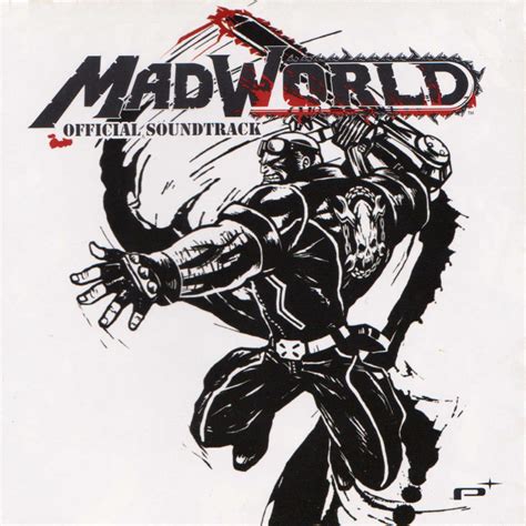 MadWorld: Official Soundtrack « SEGADriven