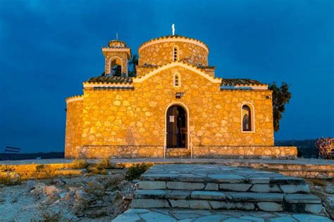 The 8 Best Things to Do in Protaras, Cyprus - A Guide with Photos - La ...