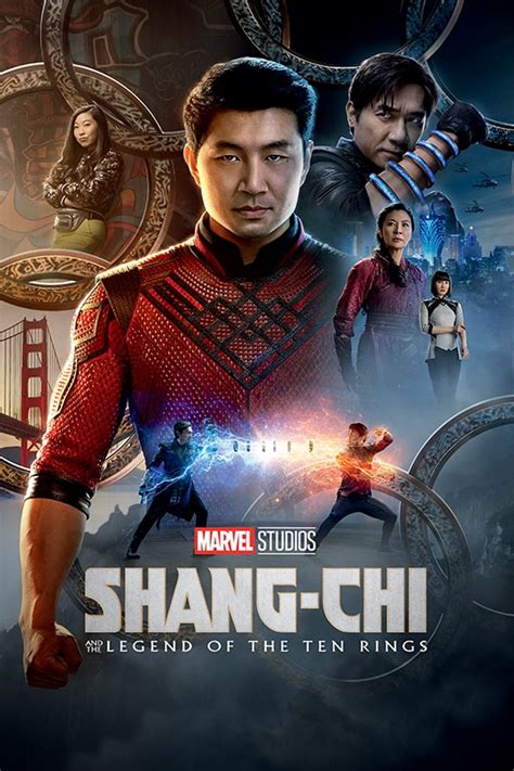 Shang-Chi Movie Review - Nerd Light