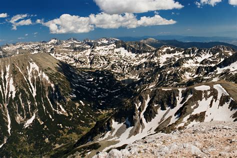 Pirin National Park - WELCOME.BG