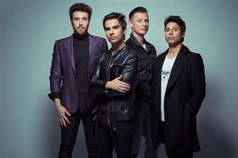 Music: Stereophonics announce brand new show at Motorpoint Arena ...