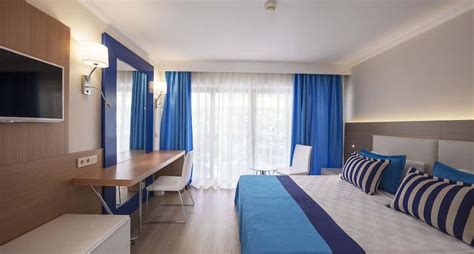 Pegasos World Hotel - All Inclusive in Side, Turkey | loveholidays