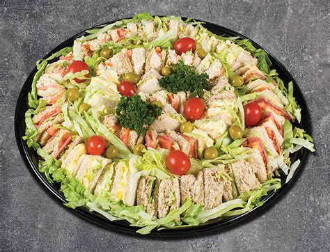 Platters Giant Hyper - For the perfect party, function or special event!