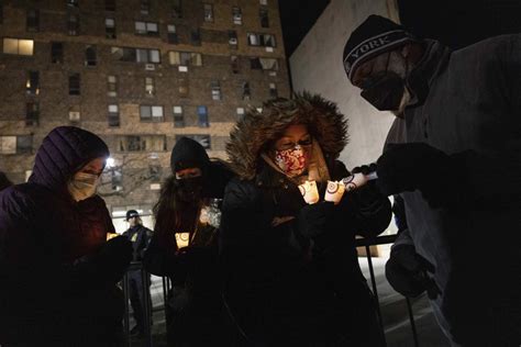 Funerals await for most victims of Bronx fire that killed 17 - TheGrio