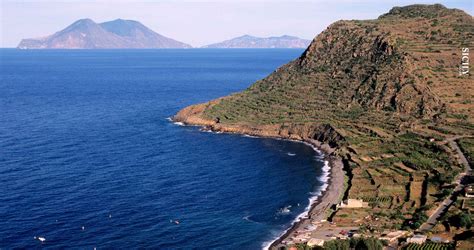 Filicudi Beaches - Sicily