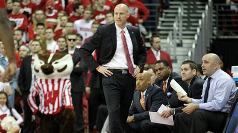 John Groce: Illinois AD gives basketball coach vote of confidence ...