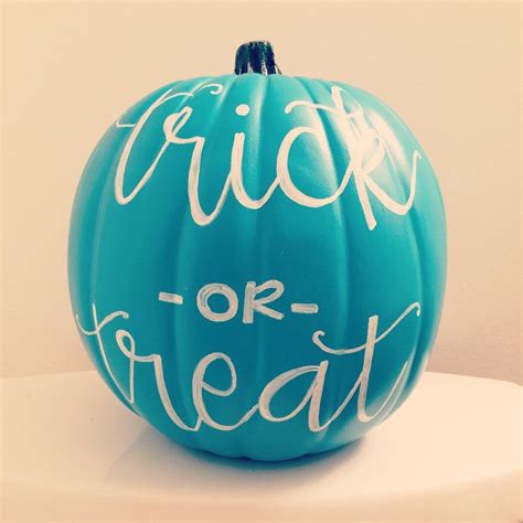 50 No Carve Pumpkin Decorating Ideas for Fall 2016