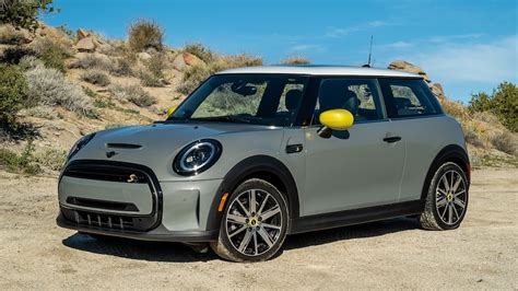 2024 Mini Lineup: Changes to These Fun Small SUVs and Affordable Electric Cars