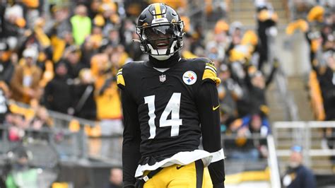 Steelers have a clear 2023 breakout candidate | Yardbarker