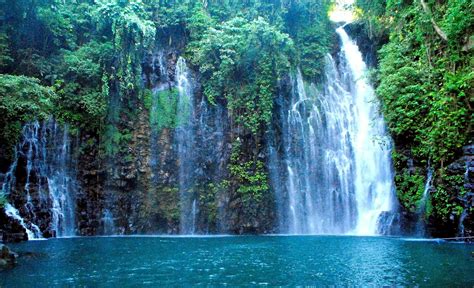 Waterfalls.ph: Tinago Falls ~ Iligan City/Lanao del Norte ~ Waterfall ...