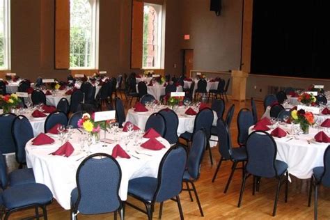 Assembly Hall - Venue - Toronto - Weddingwire.ca