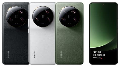 Xiaomi 13 Ultra With 50-Megapixel Leica-Tuned Quad Camera Setup Launched: Price, Specifications ...