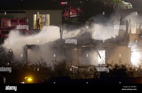 Concorde Crash Paris Stock Photo: 106408791 - Alamy