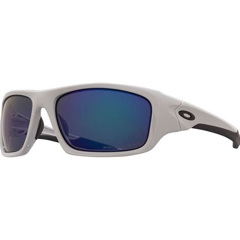 Oakley Valve Polarized Sunglasses