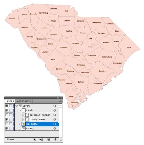 Zip Code Map North Carolina Map Vector | Porn Sex Picture