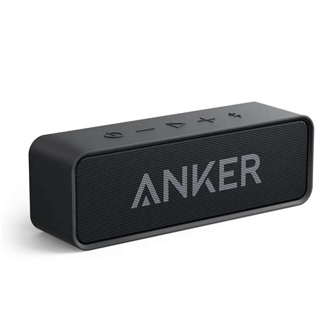 Anker Bluetooth Speaker