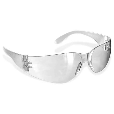 Eye Protection / Safety Glasses (Youth and Adult sizes) – Out of Darts