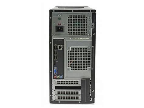 Dell Inspiron 620 Tower Computer i5-2320 Windows 10 - Grade