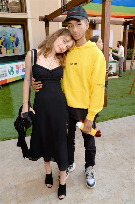 Tyler The Creator Girlfriend Sarah