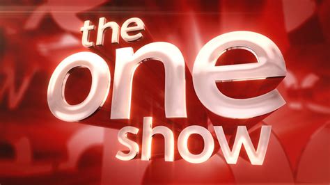 BBC One - The One Show - The One Show Titles - How to get involved