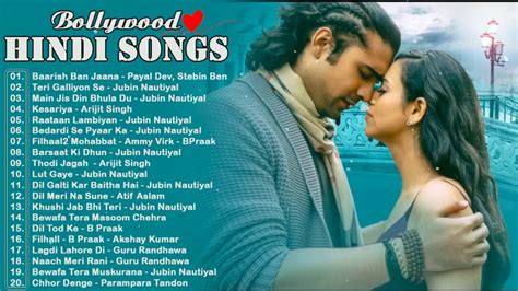 New Hindi Song 2022 | Jubin nautiyal Songs | Latest Hindi Songs 2022 ...