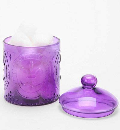 Fleur-De-Lys Glass Jar | Interior design school, Buy interior doors ...