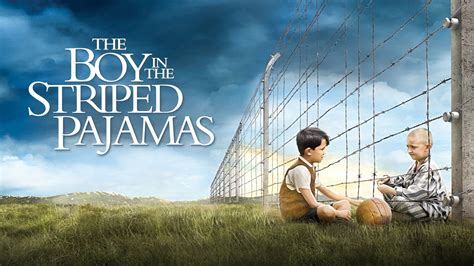 The Boy In The Striped Pajamas Movie Poster | www.imgkid.com - The Image Kid Has It!