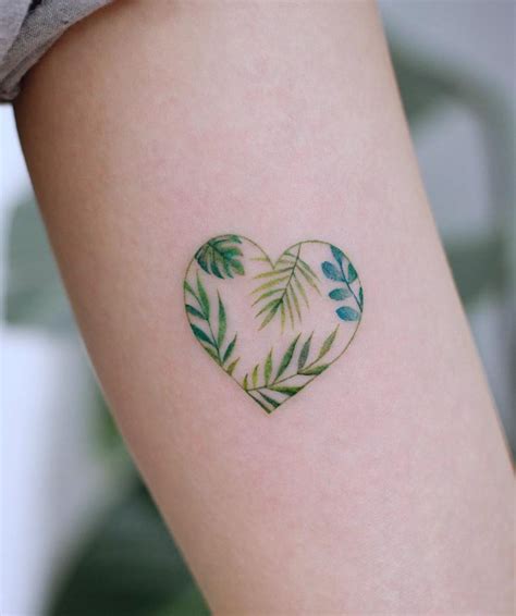 60 Best Cute And Small Tattoo Ideas - List Inspire