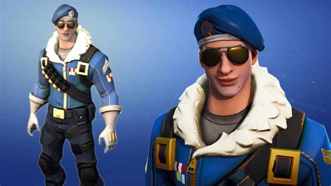 What is the rarest skin in Fortnite? Top 15 list in 2024 - Dexerto