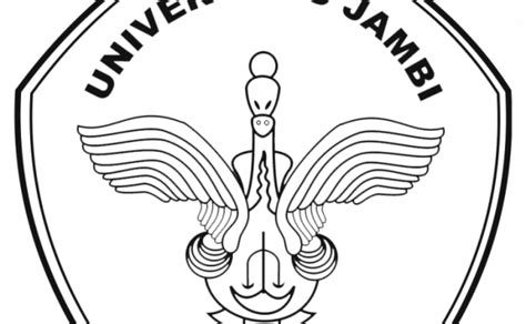 Logo Universitas Jambi Vector Cdr Png Hd Gudril Logo Tempat Nya Images ...