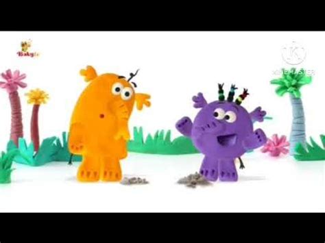 Maya & Yaya | BabyTV Brasil - YouTube