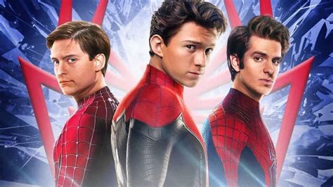 Andrew Garfield Talks About Brotherhood Among The 3 Spider-Men