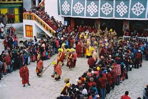 Culture and Festivals of Arunachal Pradesh | Styles At Life