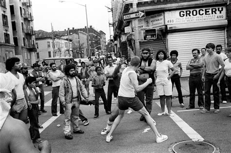 [bronx] fight 1970s : r/NightmareNewYork