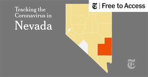 Lincoln County, Nevada Covid Case and Risk Tracker - The New York Times