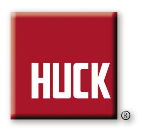 HUCK® Blind Fasteners & Lock Bolts | KVT-Fastening Austria & CEE