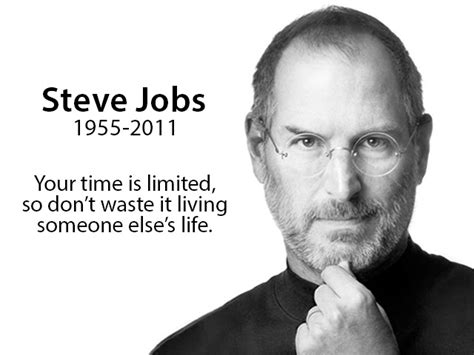 Steve Jobs Quotes on Life | Inspiration Boost