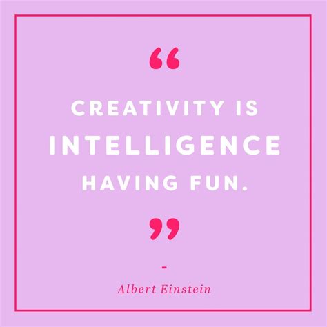 Quotes About Creativity