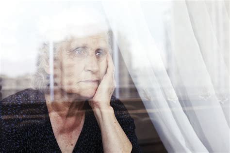 Depression in the Elderly - Medical Forum