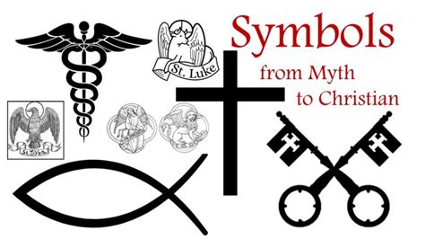 Biblical Symbols