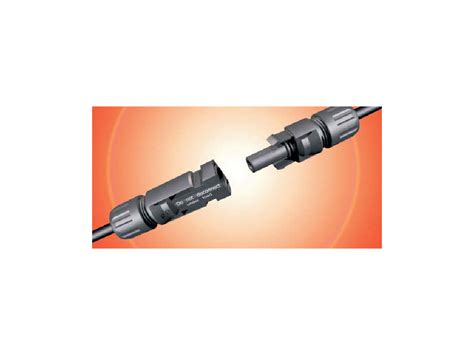 What are MC Connectors and Cables? | NAZ Solar Electric