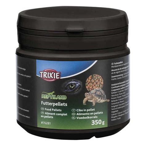 Trixie Tortoise Food Pellets 350g | Pet Shop | Rawvolution Ireland