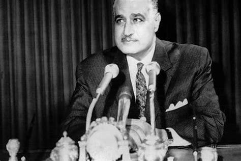 Remembering Nasser, the godfather of Pan Arabism