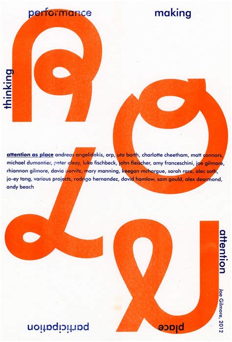 Typographic Layout, Typography Poster Design, Typography Letters, Graphic Design Posters ...